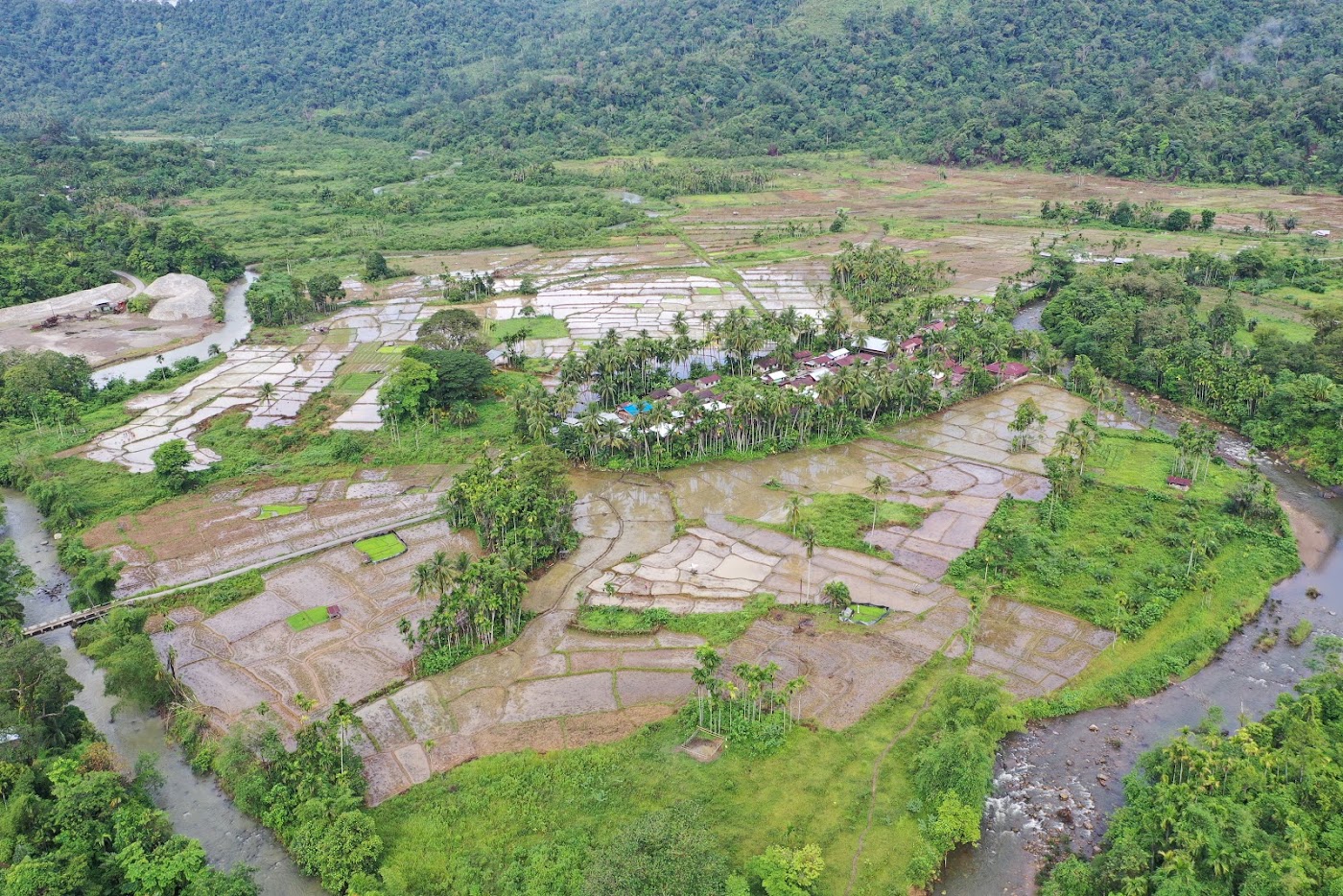 Dokumentasi LPHG Bunin foto 2