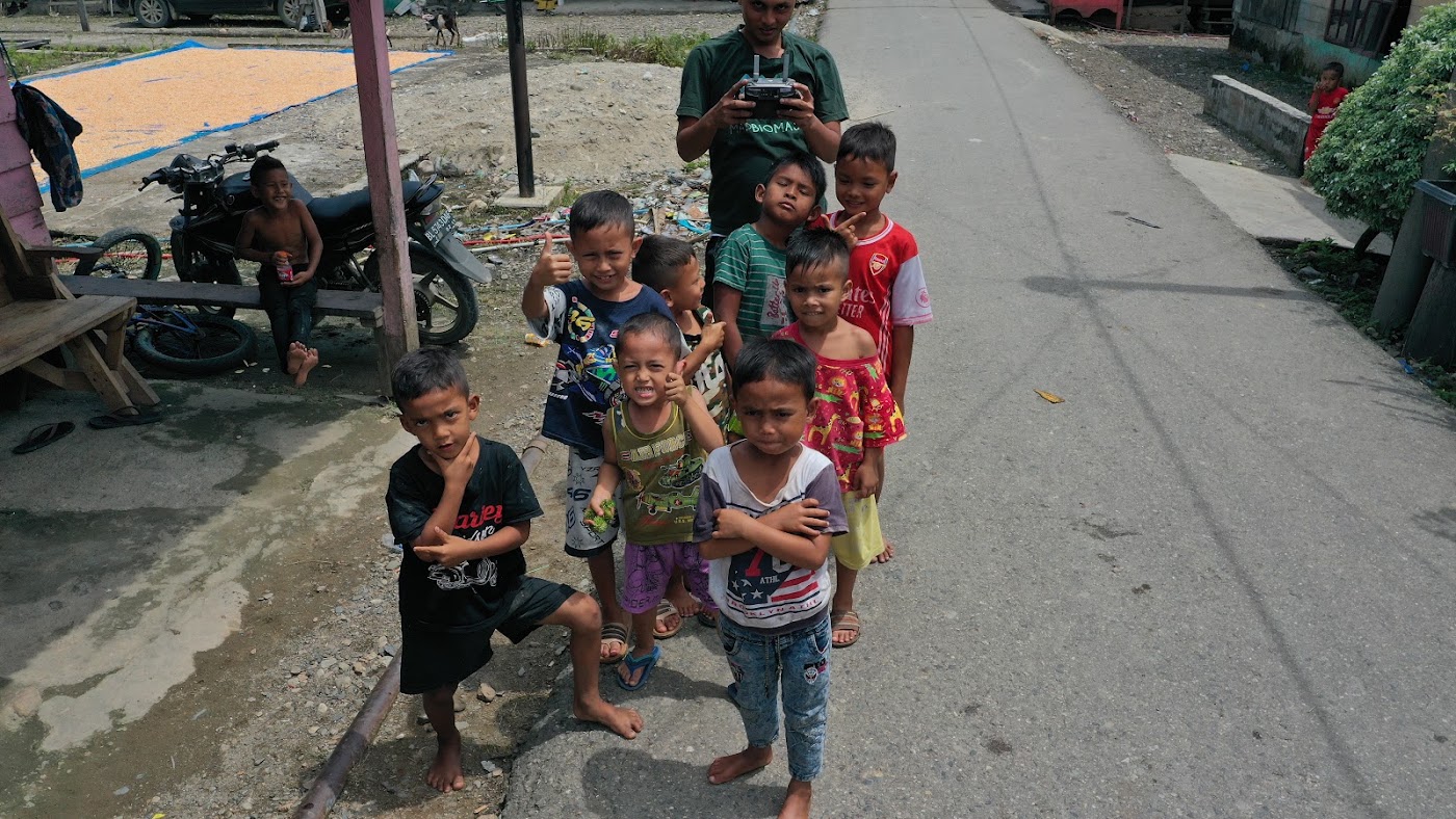 Dokumentasi LPHG Bunin foto 42