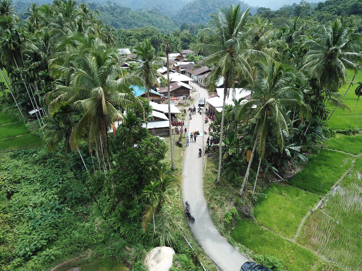 Dokumentasi LPHG Bunin foto 46