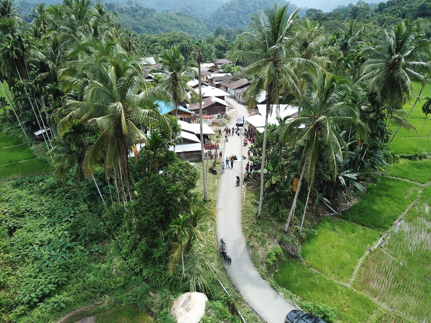 Dokumentasi LPHG Bunin foto 47