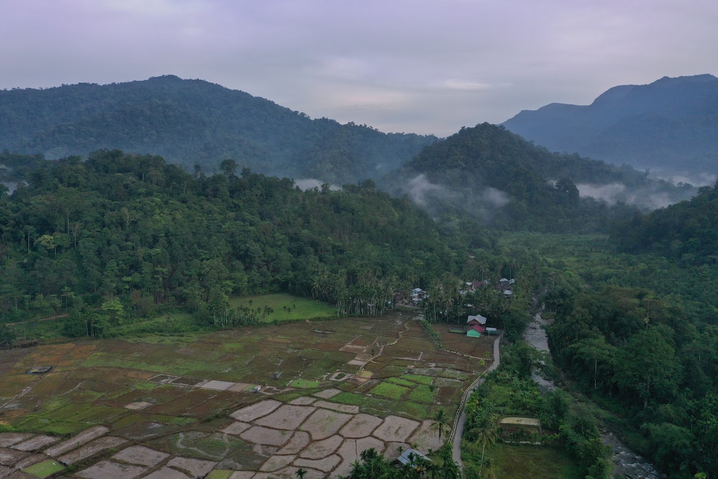 Dokumentasi LPHG Bunin foto 145
