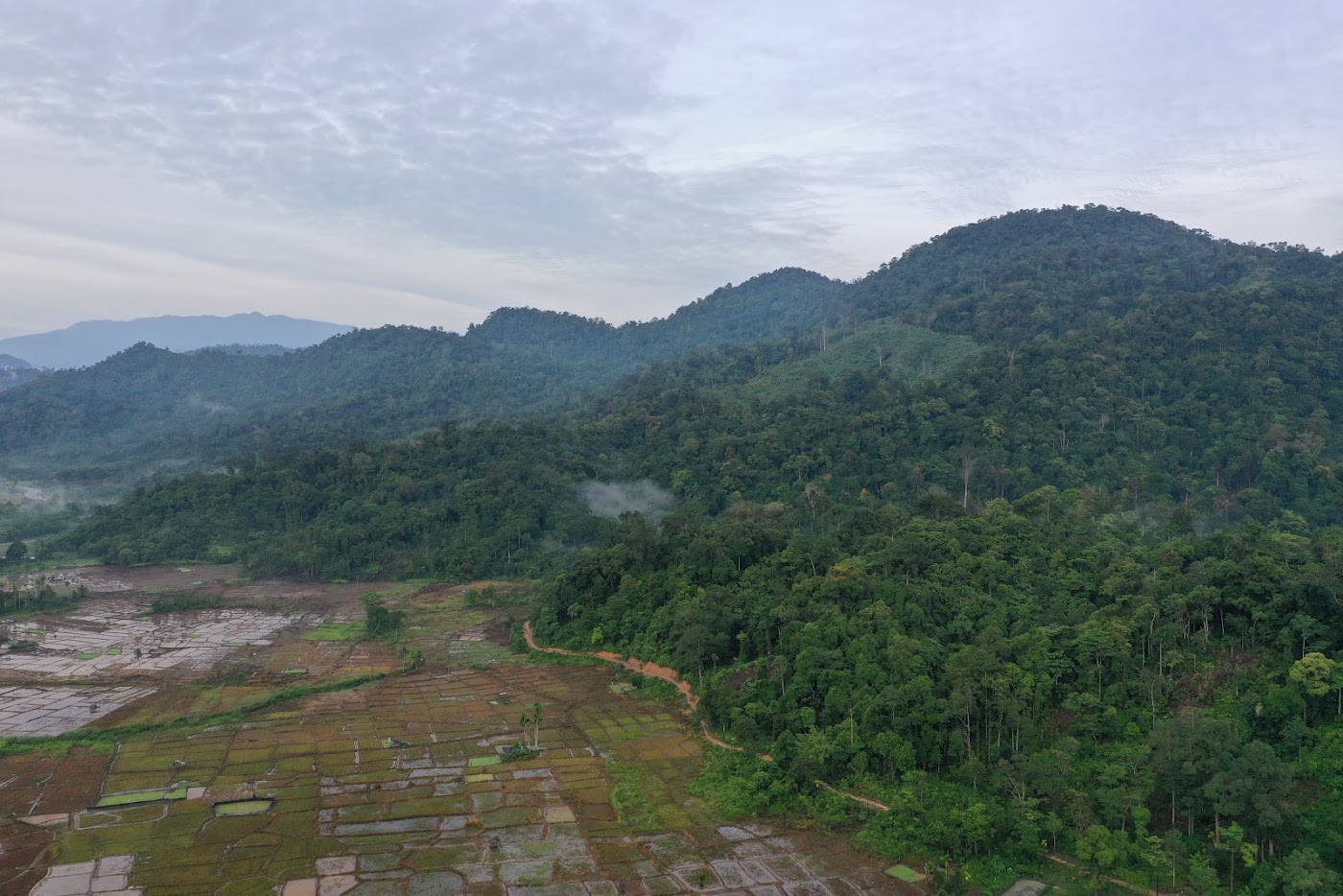 Dokumentasi LPHG Bunin foto 150